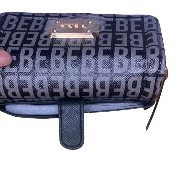 BEBE CROSSBODY - Picture 6 of 7